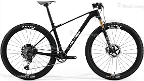 Горный велосипед Merida (Мерида) Big.Nine 9000 (2021)
