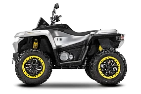 Квадроцикл BENDA REDSTONE 550 XE SPORT