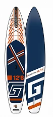 SUP Board GLADIATOR ELITE 12.6S