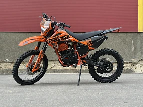 Кроссовый мотоцикл PROMAX MX280