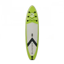 НАДУВНОЙ SUP-BOARD BUSINESS GREEN 10,6