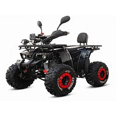 Квадроцикл ZONGSHEN Hammer Sport 125 Premium