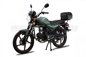 Мопед ROCKOT ALPHA OFFROAD M-12 Мопед ROCKOT ALPHA OFFROAD M-12