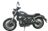 Мотоцикл TMBK Storm Angels 400cc