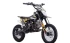 Питбайк YPS Basic Pro F125cc 14\12