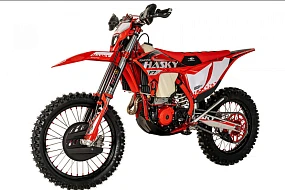 Мотоцикл Hasky F7 Racing 182MN 300cc Мотоцикл Hasky F7 Racing 182MN 300cc