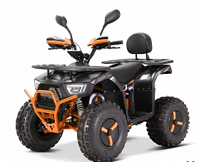 Квадроцикл YACOTA SIRIUS 2000W