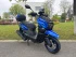 Скутер EX-MOTO ZUMA 200 (49) EFI