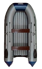 Лодка «ФЛАГМАН - 350L»