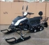 Снегоход Motax Snow 200