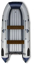 Лодка «ФЛАГМАН - 360U»